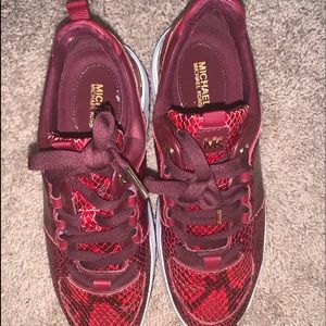 Michael Kors Women Sneakers